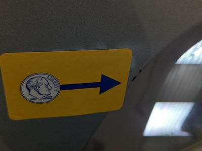 Condition detail