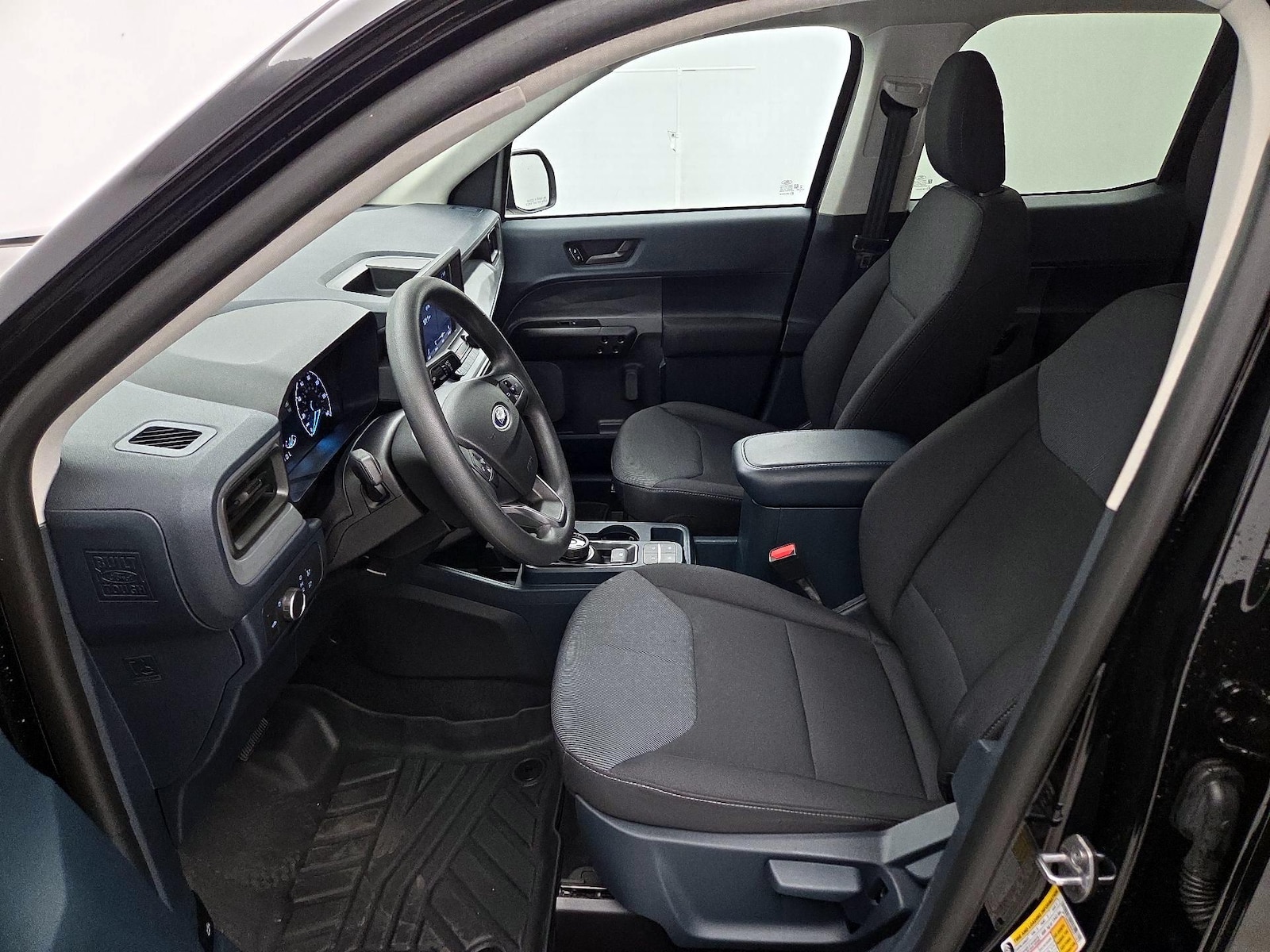 Side Airbags