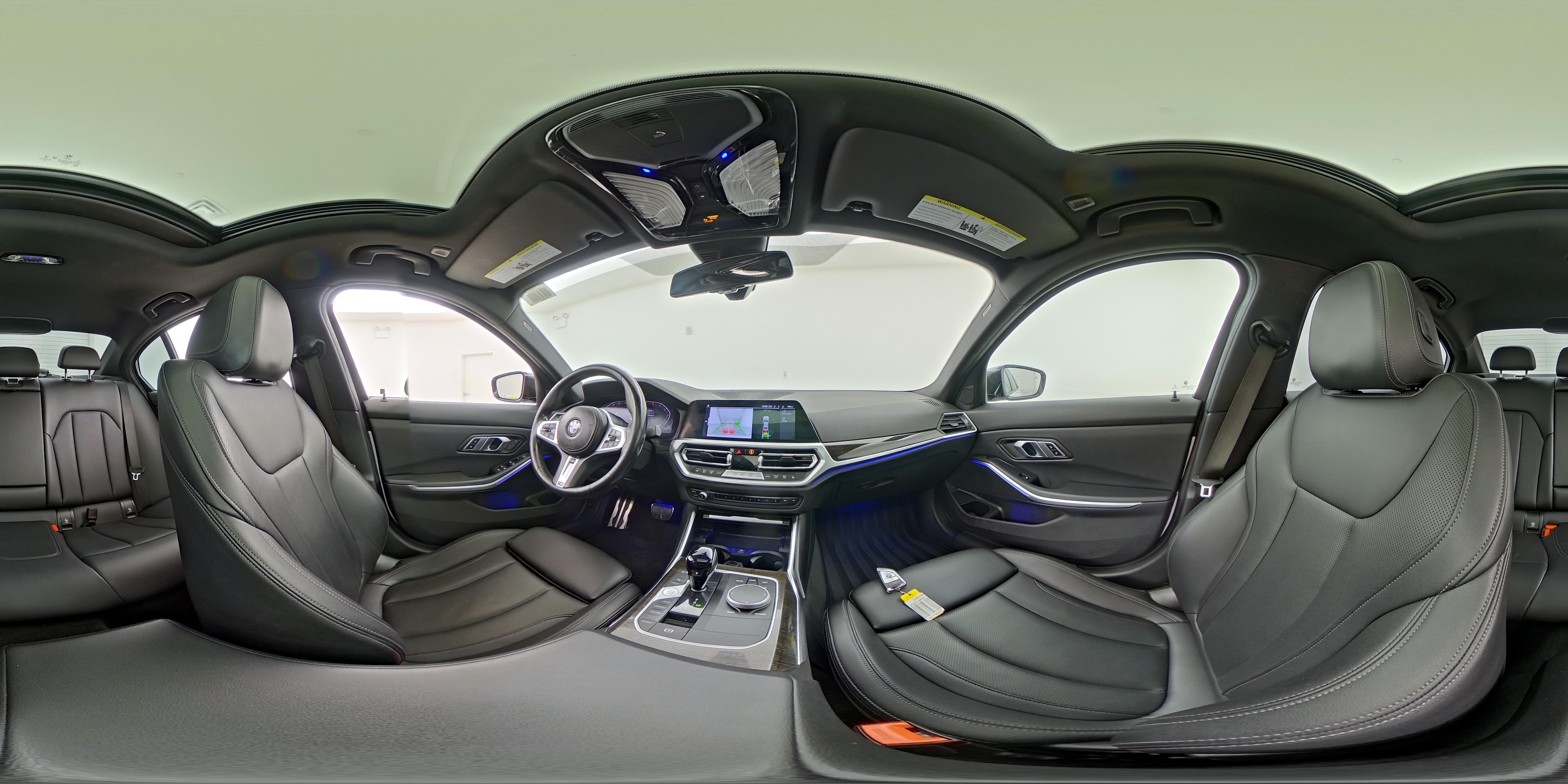 2022 BMW 3 Series 330i - Photo 26