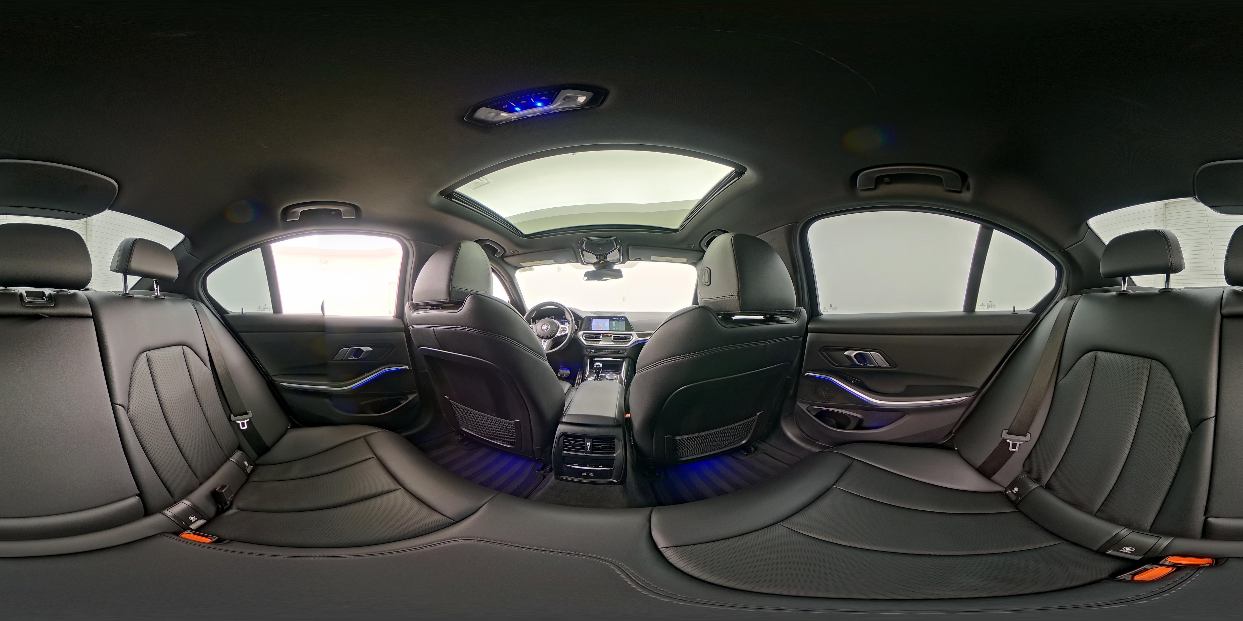 2022 BMW 3 Series 330i - Photo 27