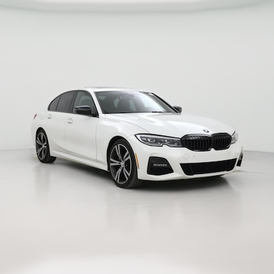 2022 BMW 330 I xDrive