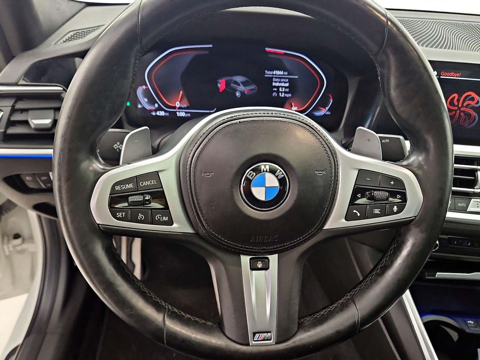 2022 BMW 3 Series 330i - Photo 11