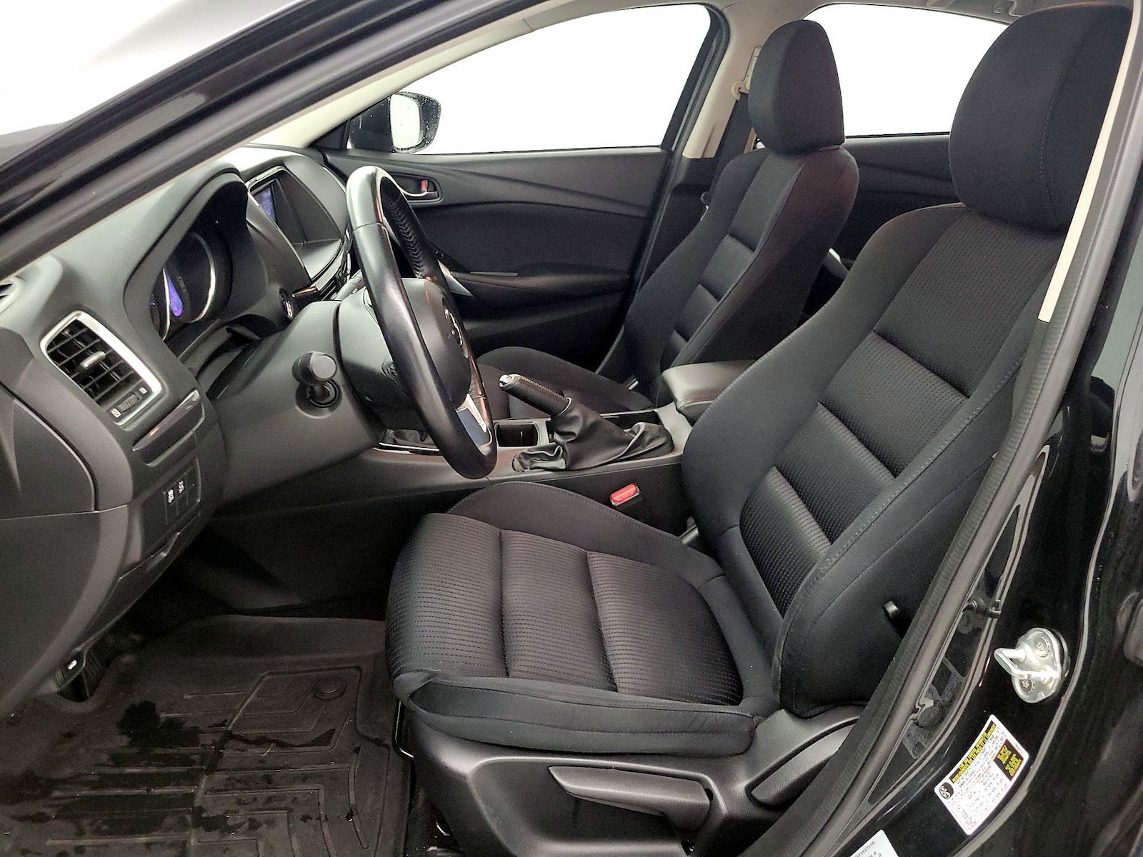 Side Airbags