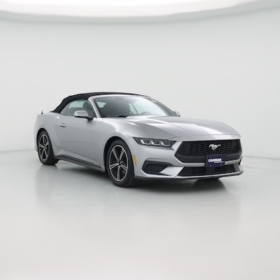 Recommended categories heading image of the selected vehicle