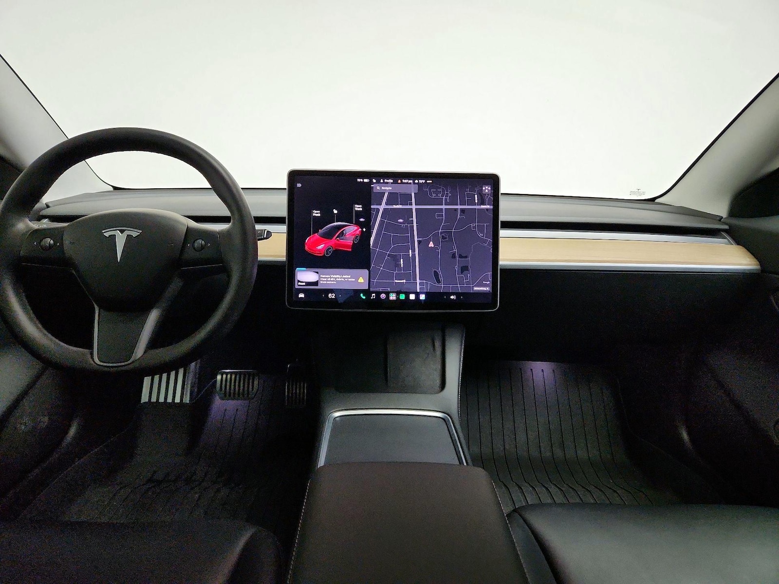 Navigation System