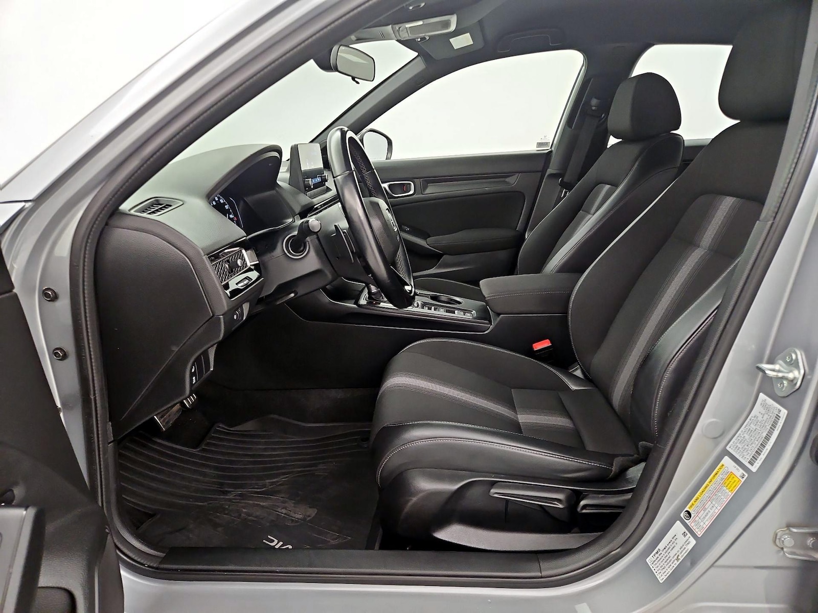 Side Airbags