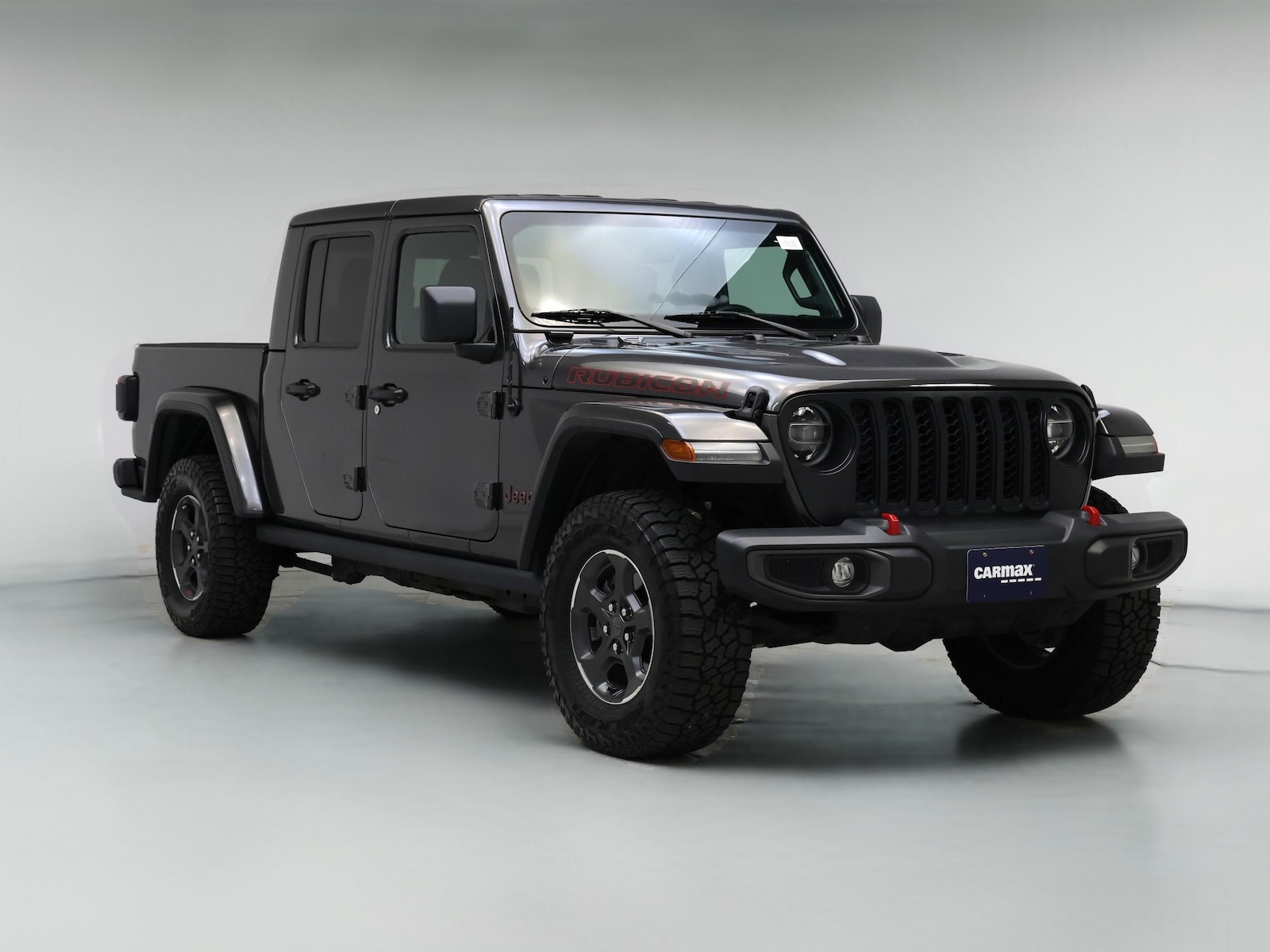 Smart Key, Hard Top, Bed Liner