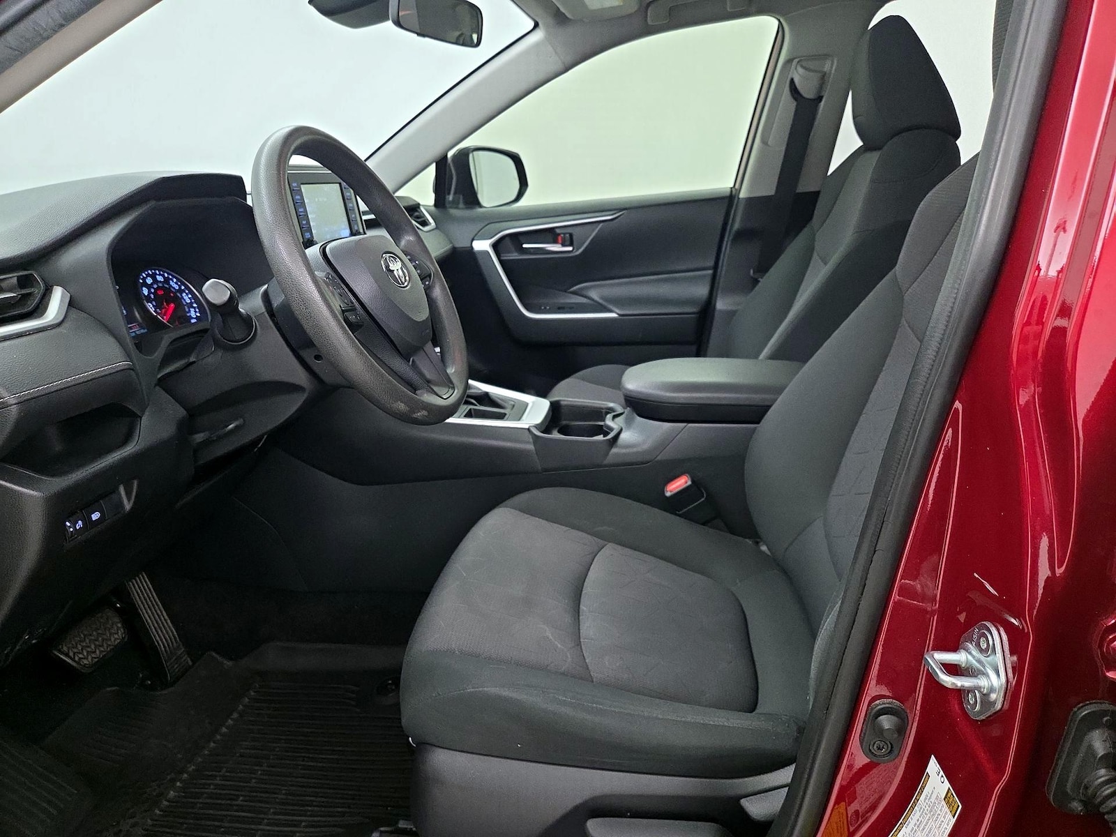 Side Airbags