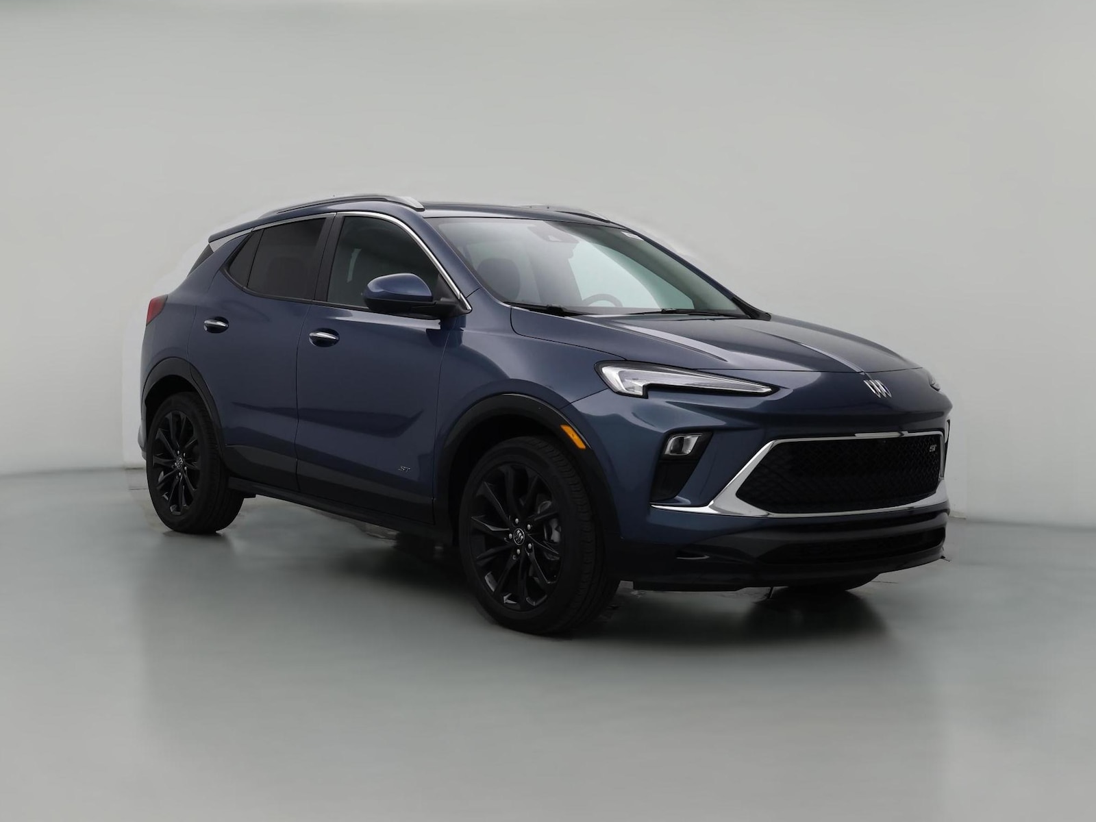 2026 Buick Encore GX