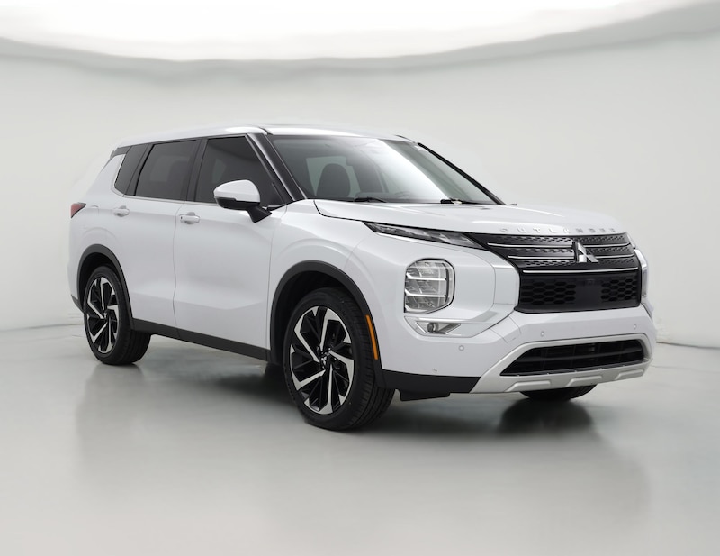 2022 Mitsubishi Outlander SE Launch Edition