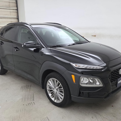 2020 Hyundai Kona SEL