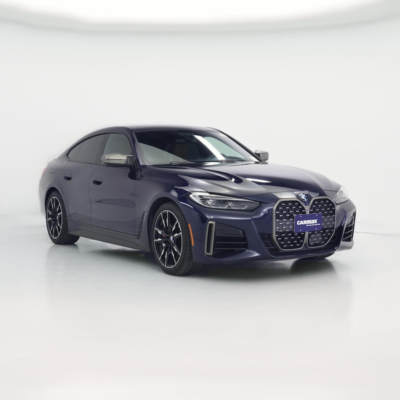 2022 BMW M440 I xDrive Gran Coupe