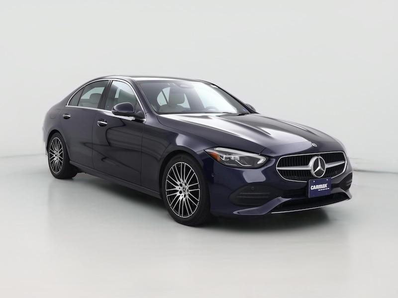 2022 Mercedes-Benz C300 null