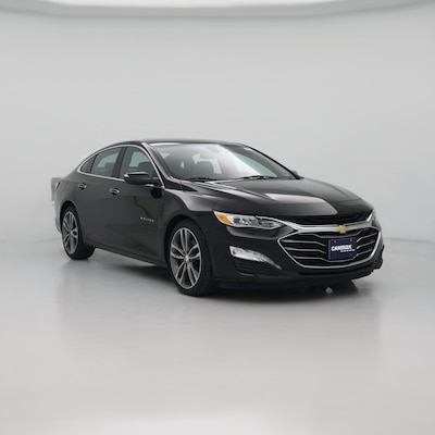 2020 Chevrolet Malibu Premier