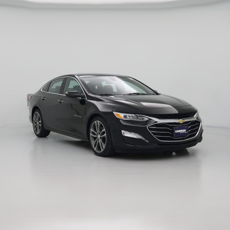 2020 Chevrolet Malibu Premier