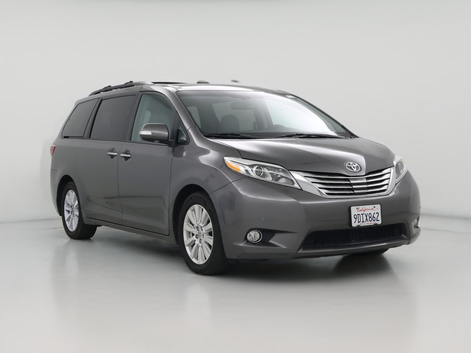 Smart Key & Power Hatch/Deck Lid