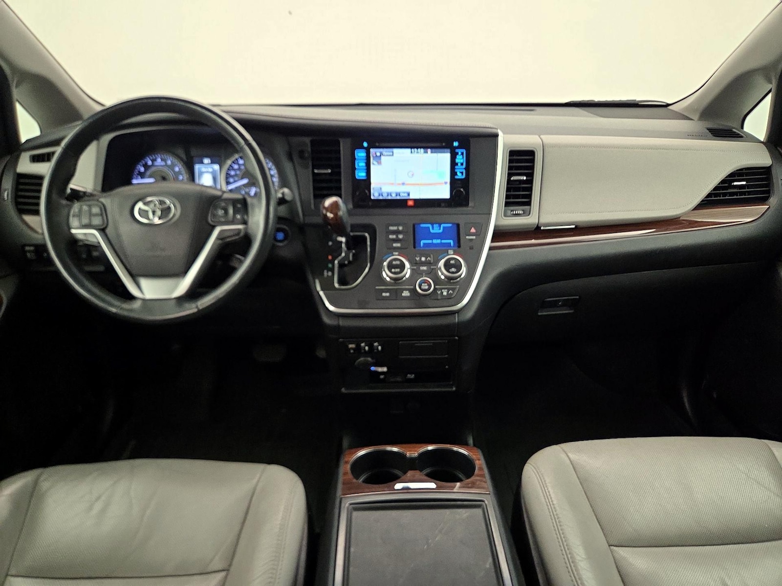 Navigation System