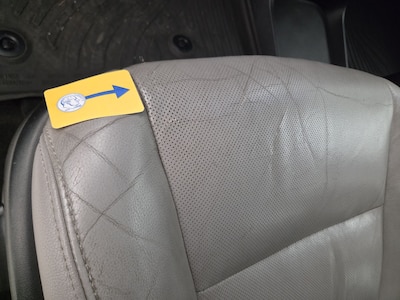 Condition detail