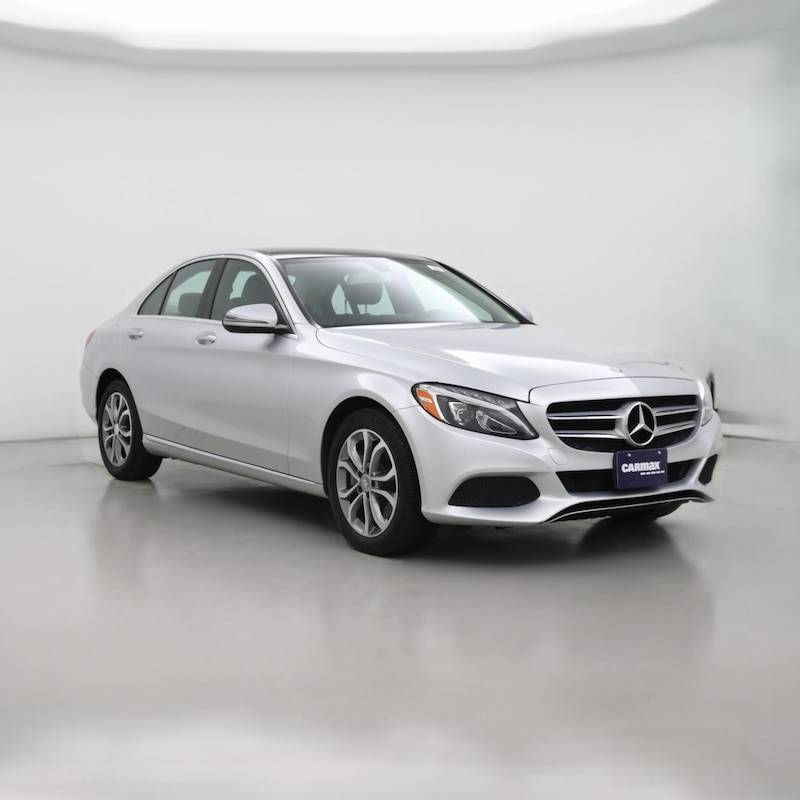 2017 Mercedes-Benz C300