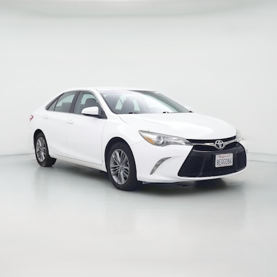 Recommended categories heading image of the selected vehicle