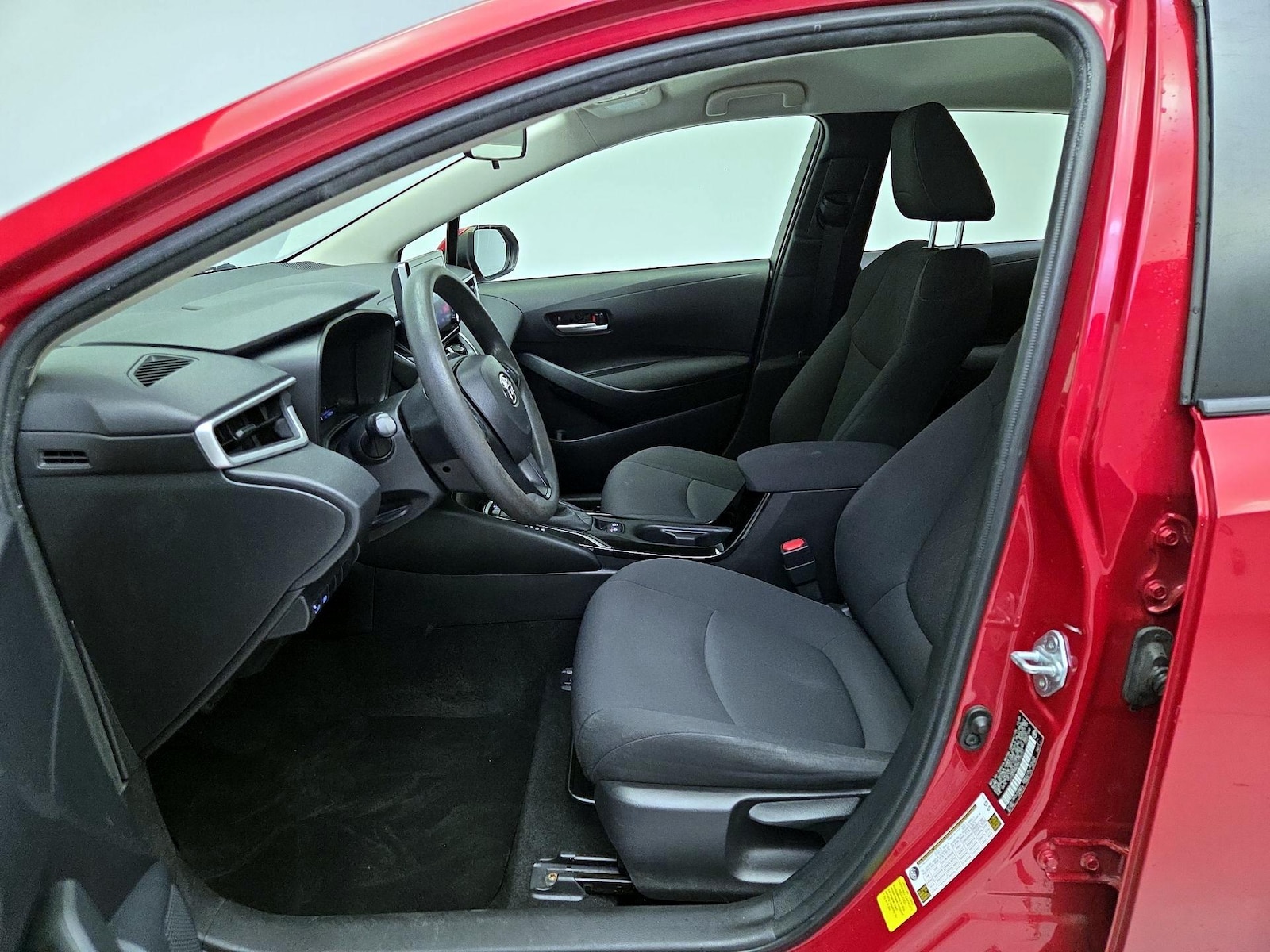 Side Airbags
