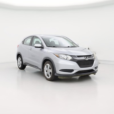 Vehicle exterior view