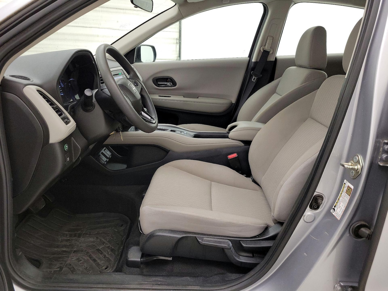 Side Airbags