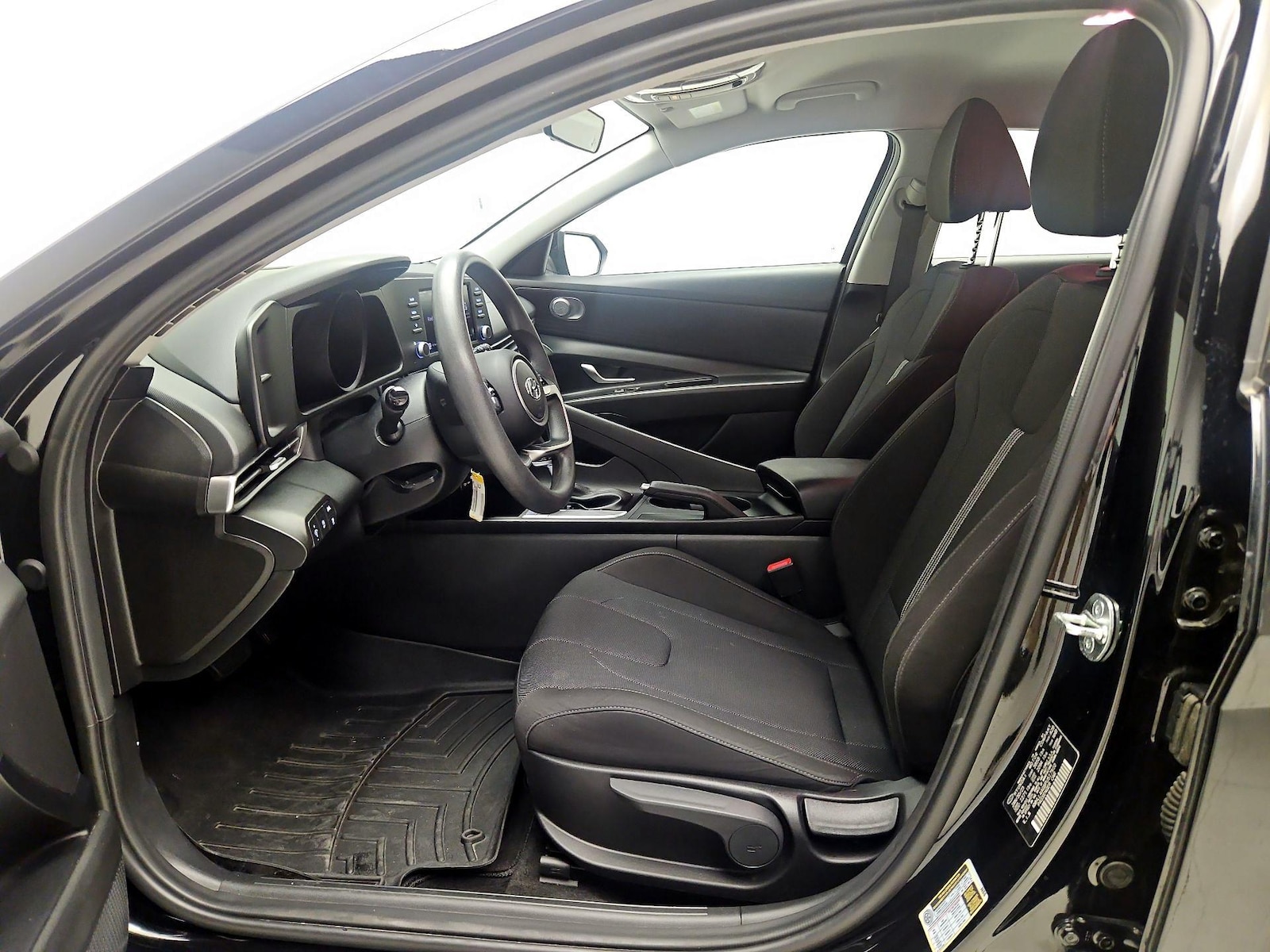 Side Airbags