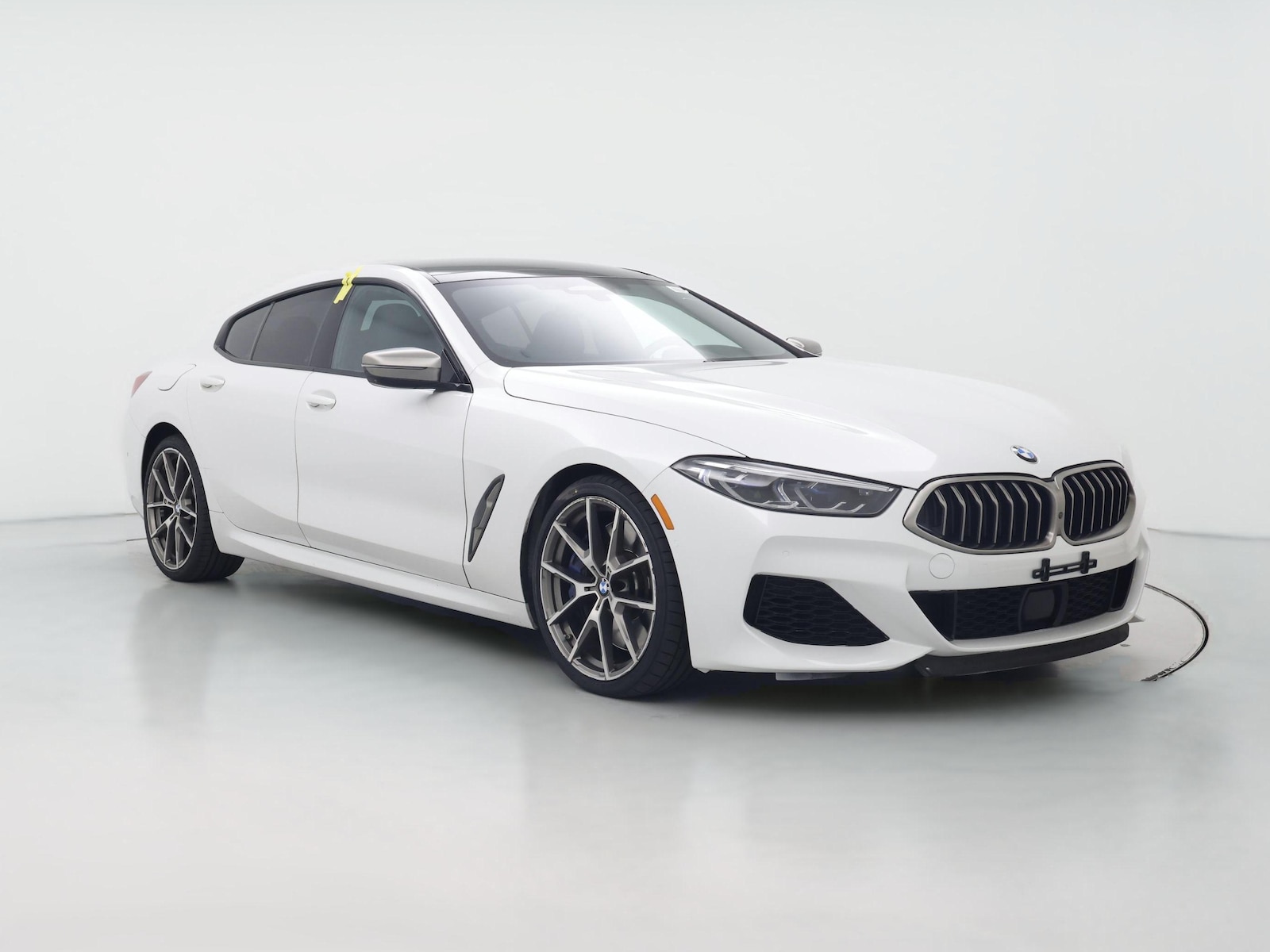 2020 BMW 8 Series