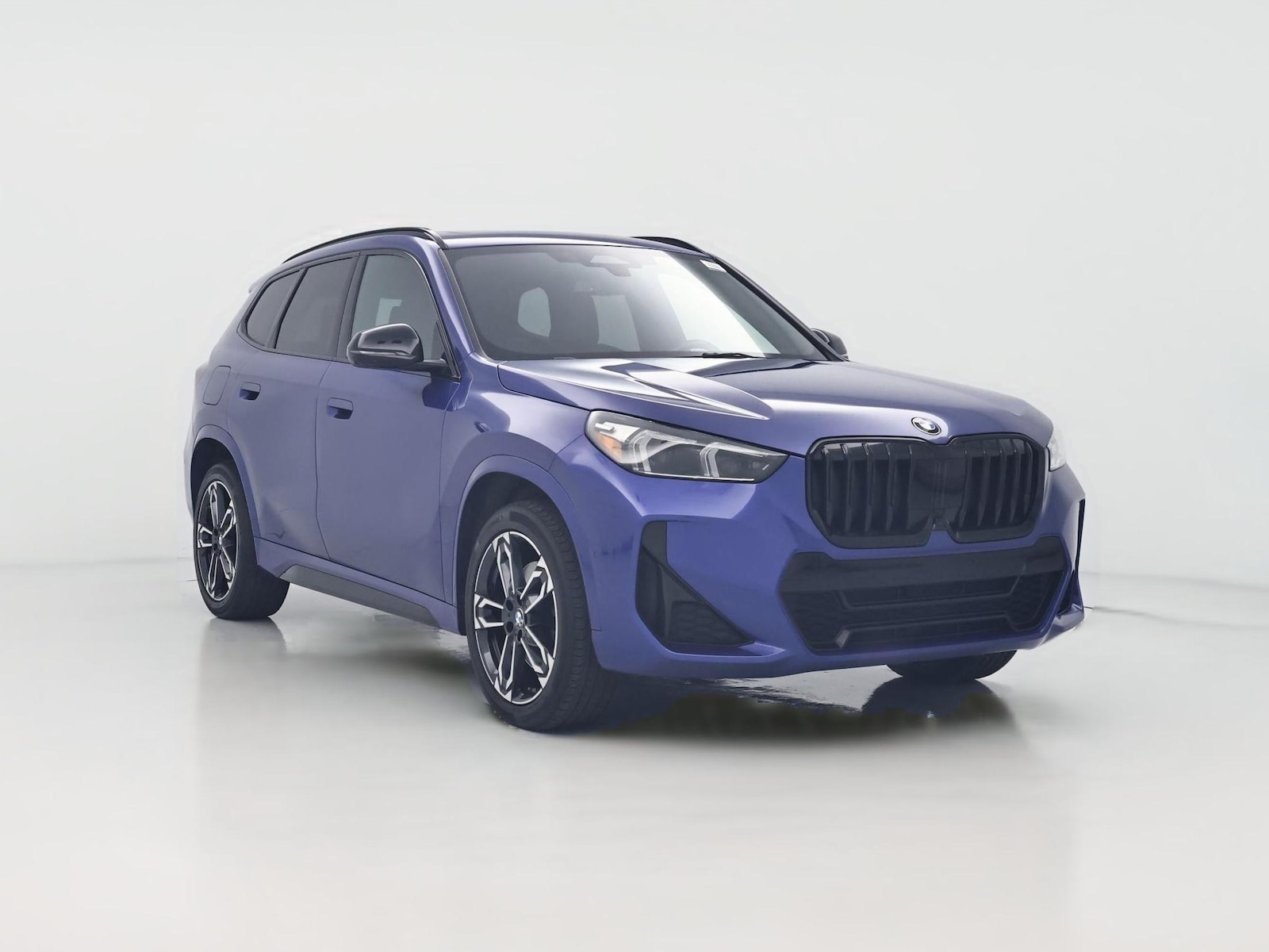 2023 BMW X1