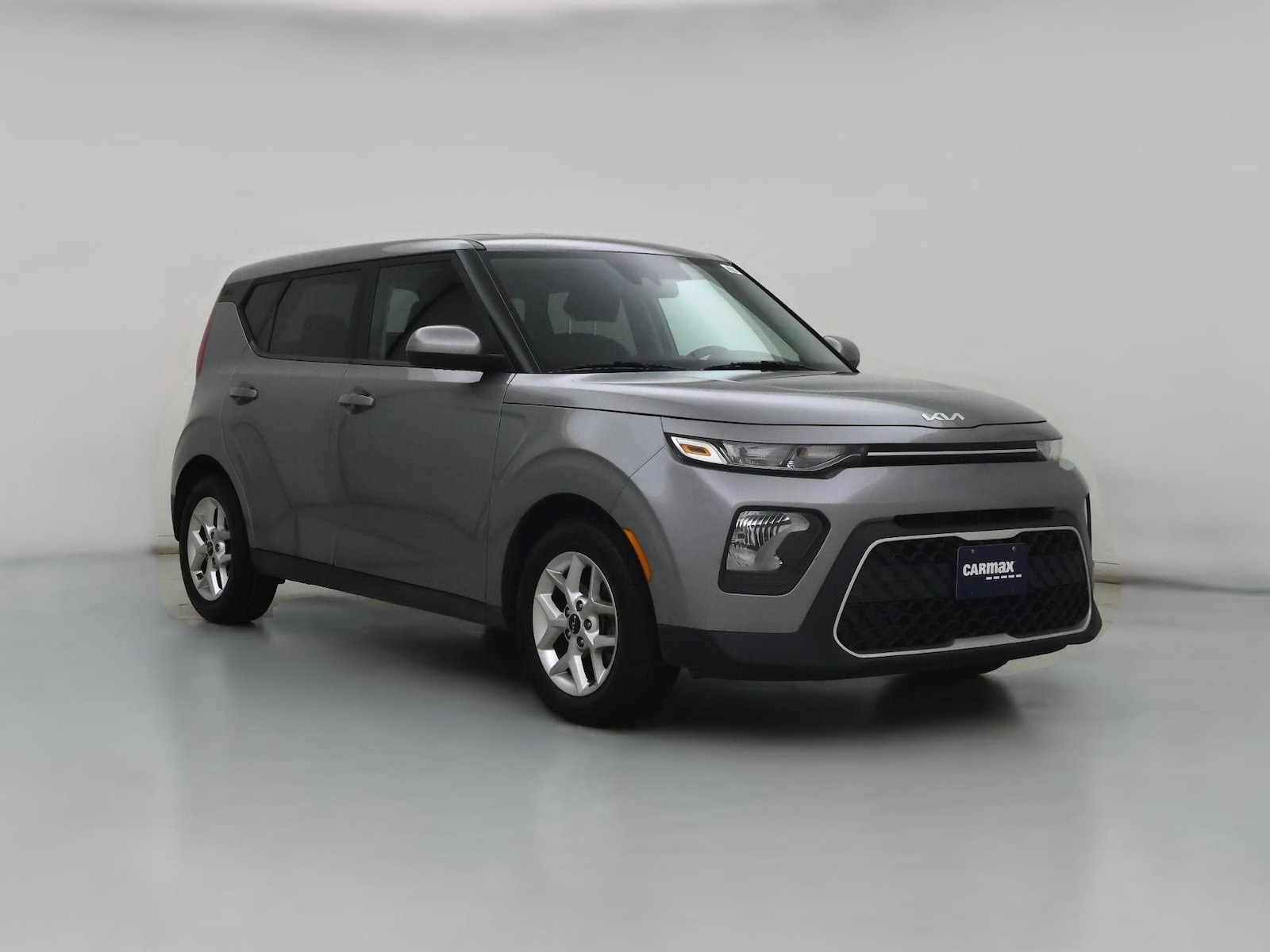 2022 Kia Soul