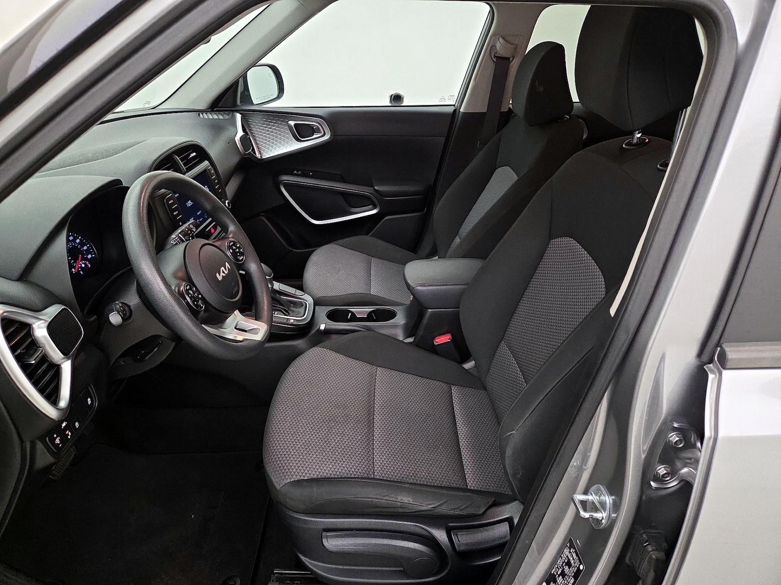 Side Airbags