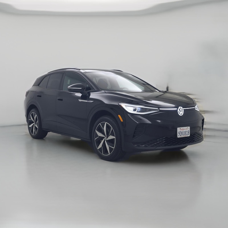 2023 Volkswagen ID.4 EV Pro S Plus