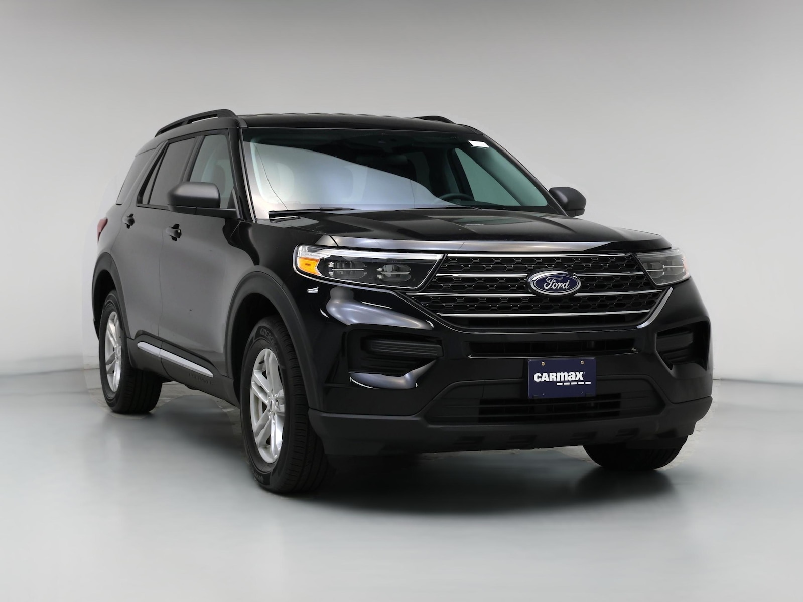 2024 Ford Explorer