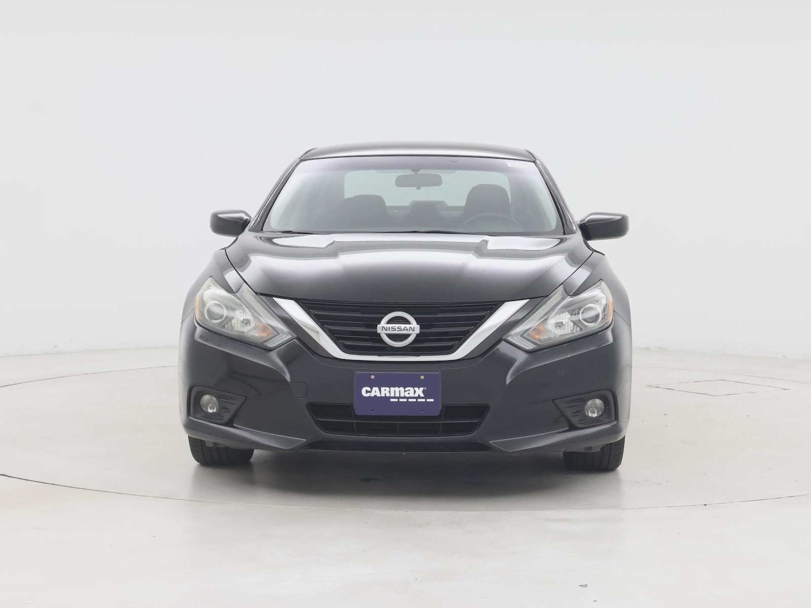 2018 Nissan Altima SR - Photo 6