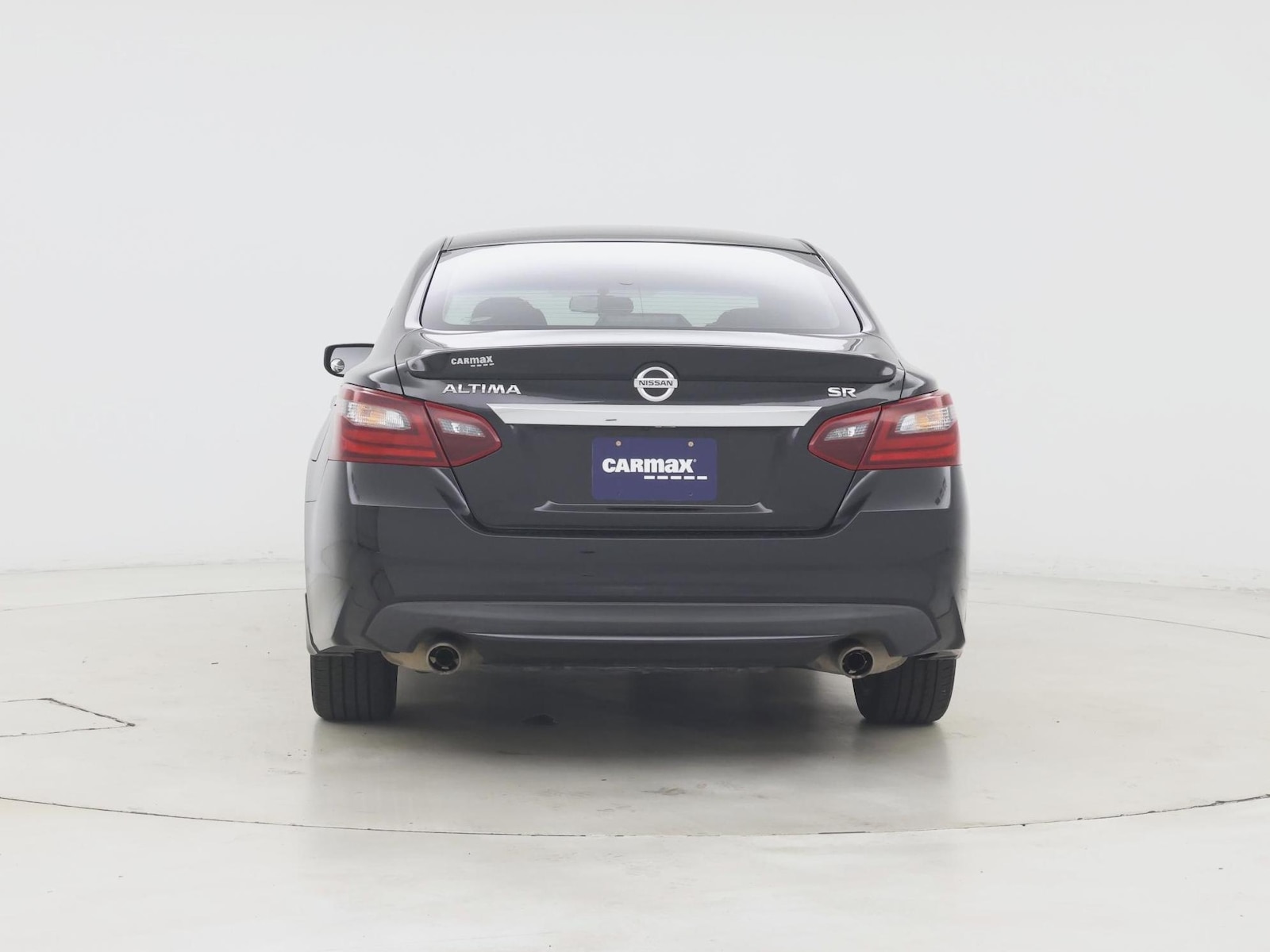 2018 Nissan Altima SR - Photo 7