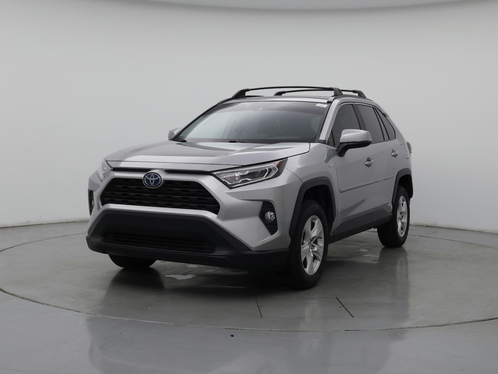 2019 Toyota RAV4 XLE - Photo 5