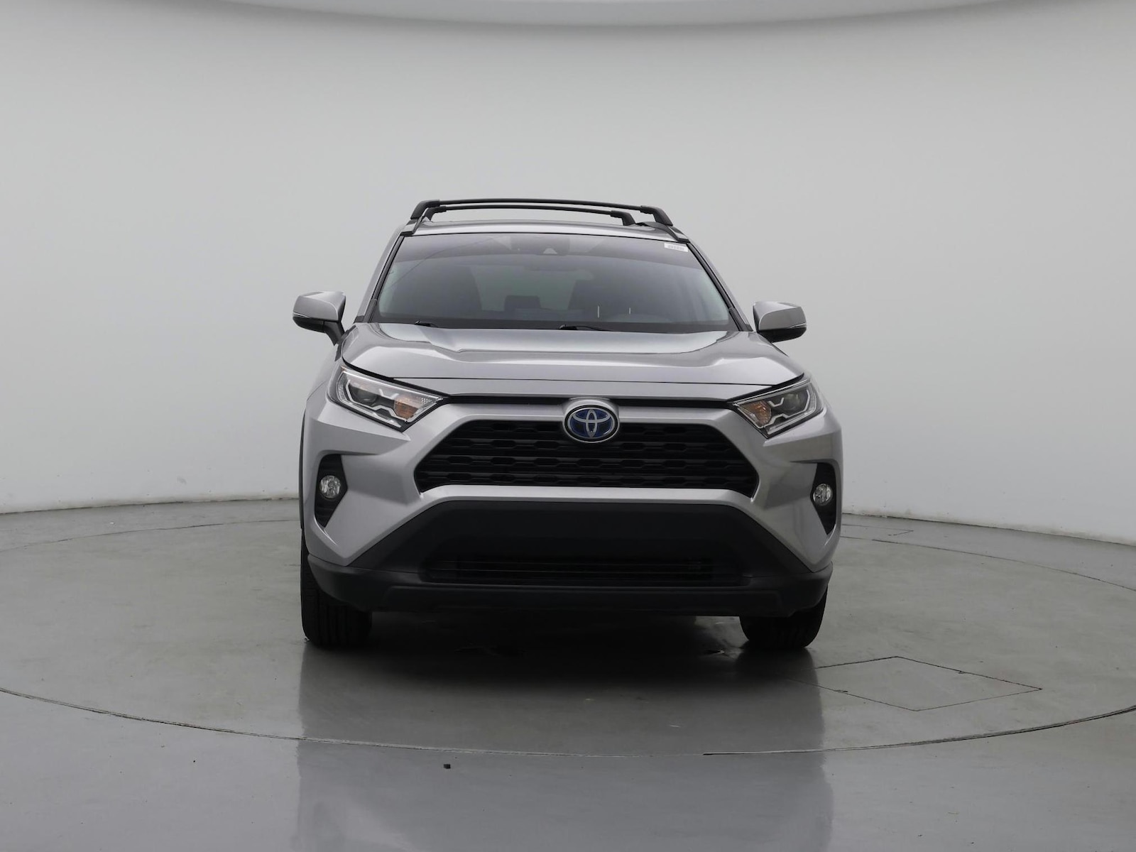 2019 Toyota RAV4 XLE - Photo 6