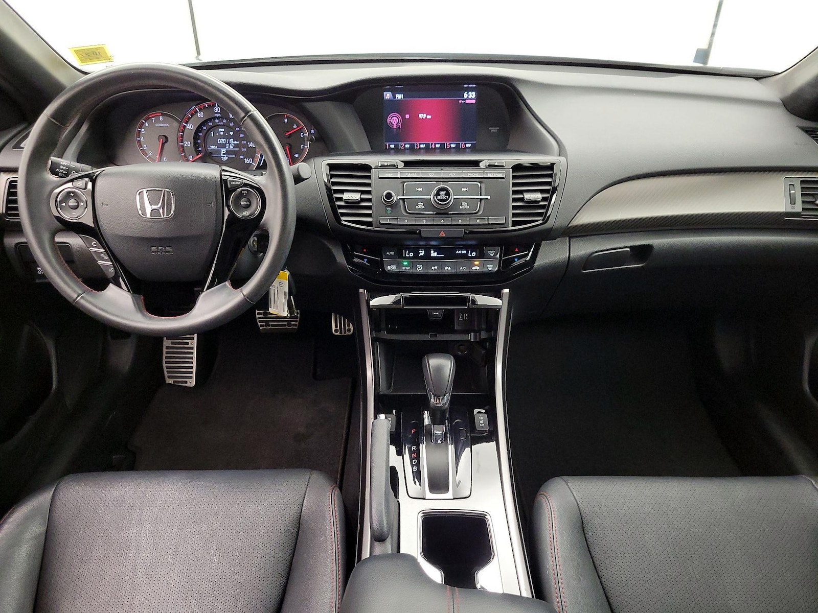 Rear View Camera