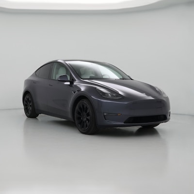 Vehicle exterior view