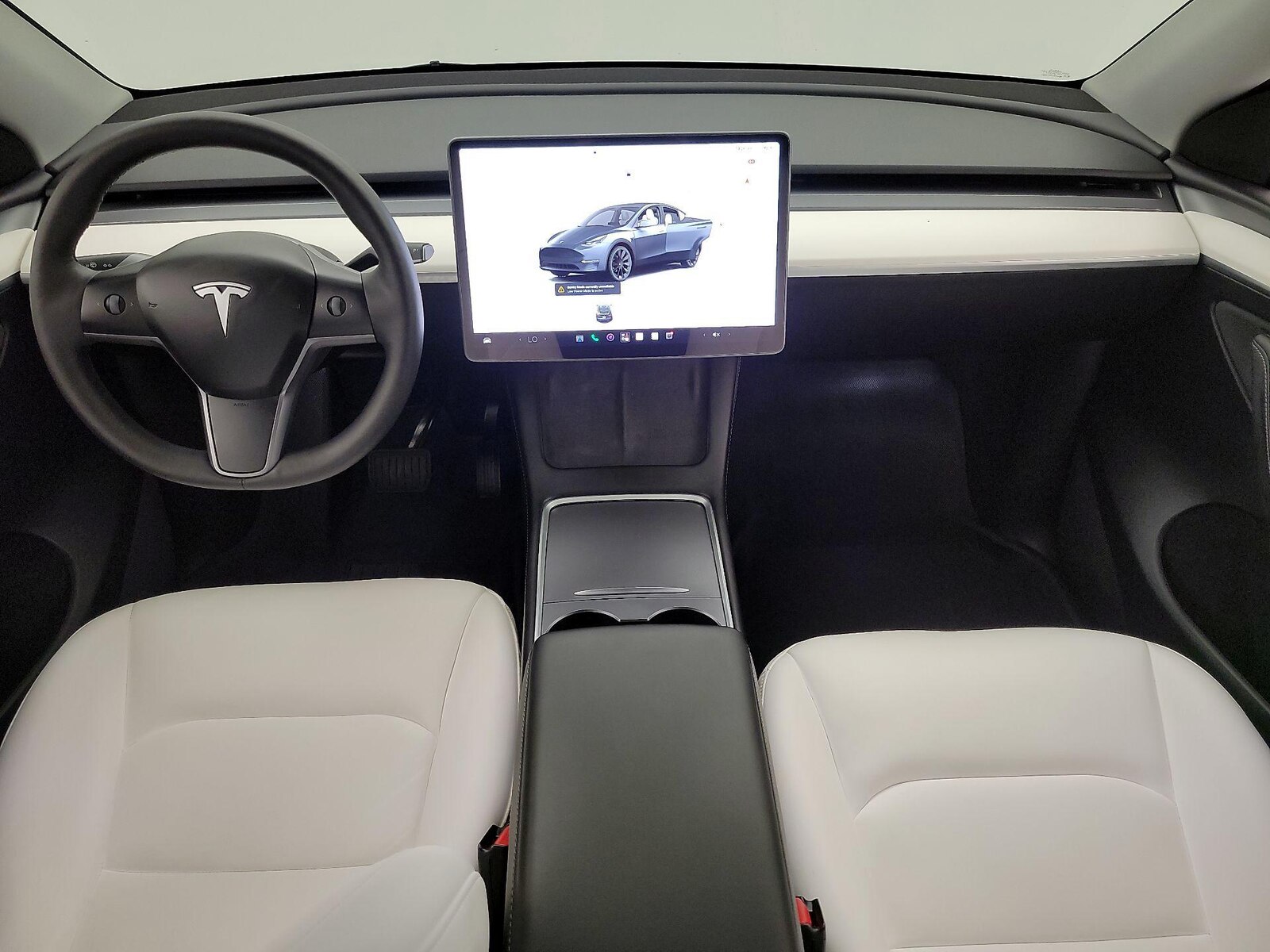 Navigation System
