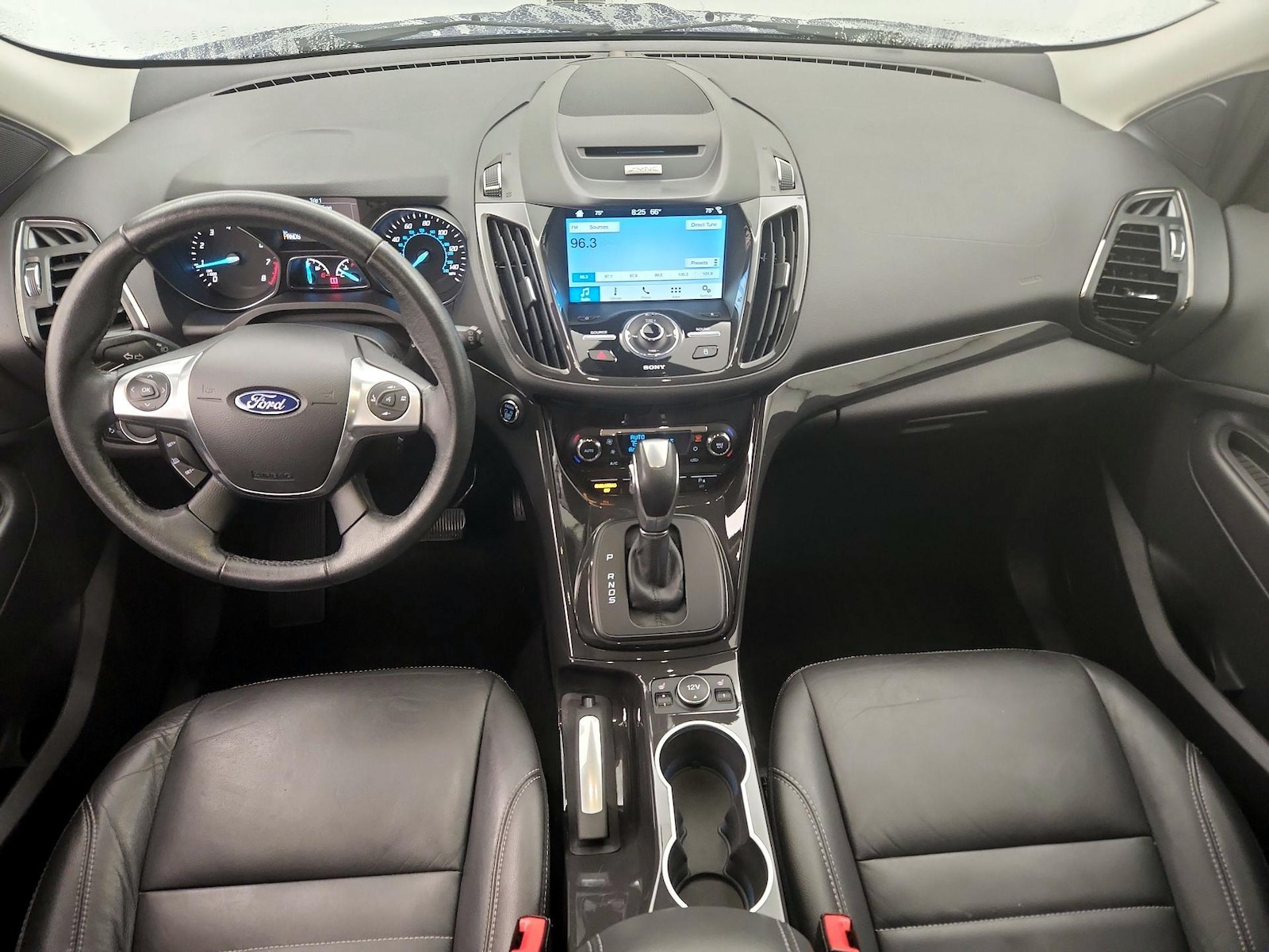 Rear View Camera