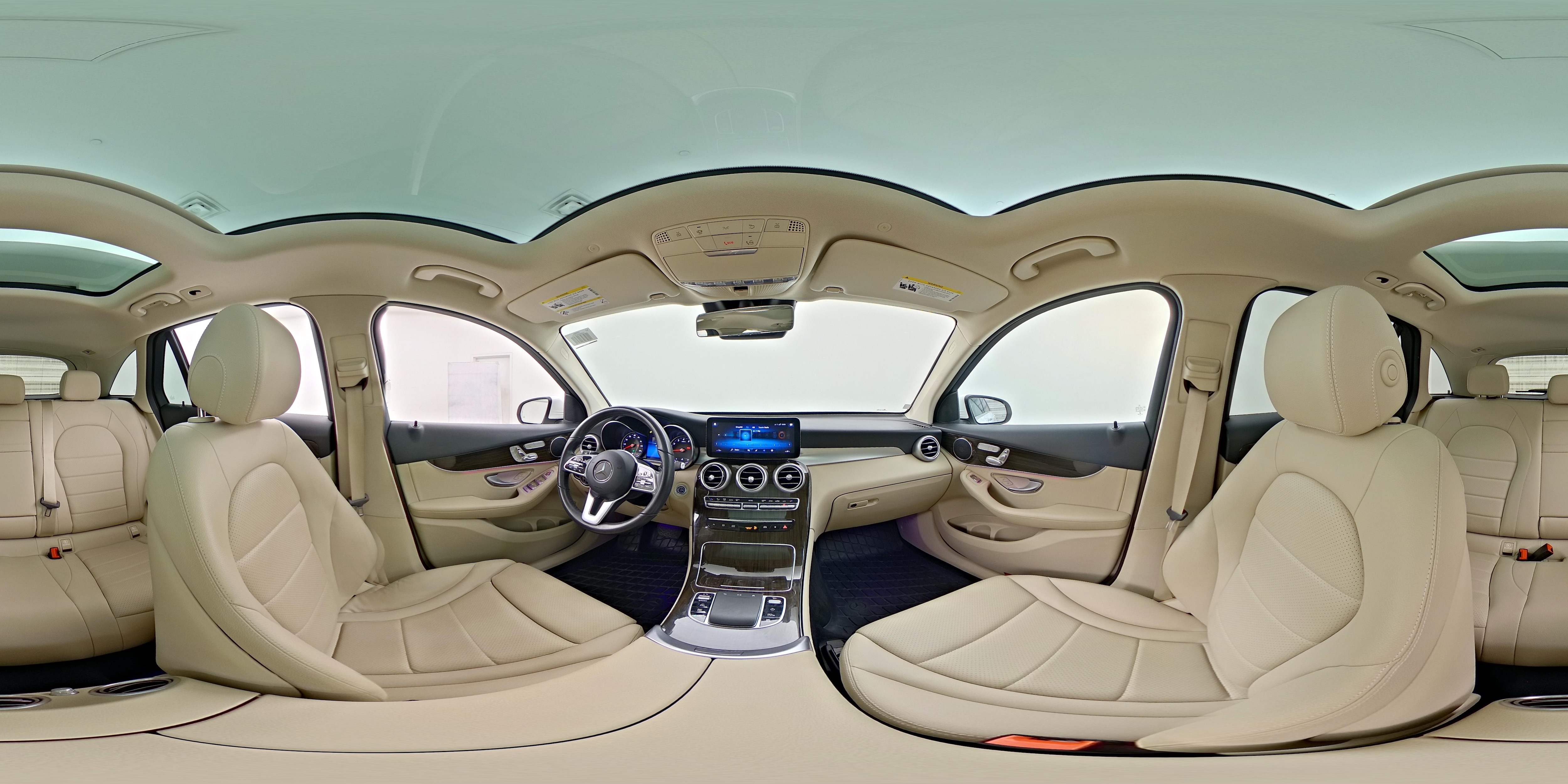 2022 Mercedes-Benz GLC GLC300 - Photo 25