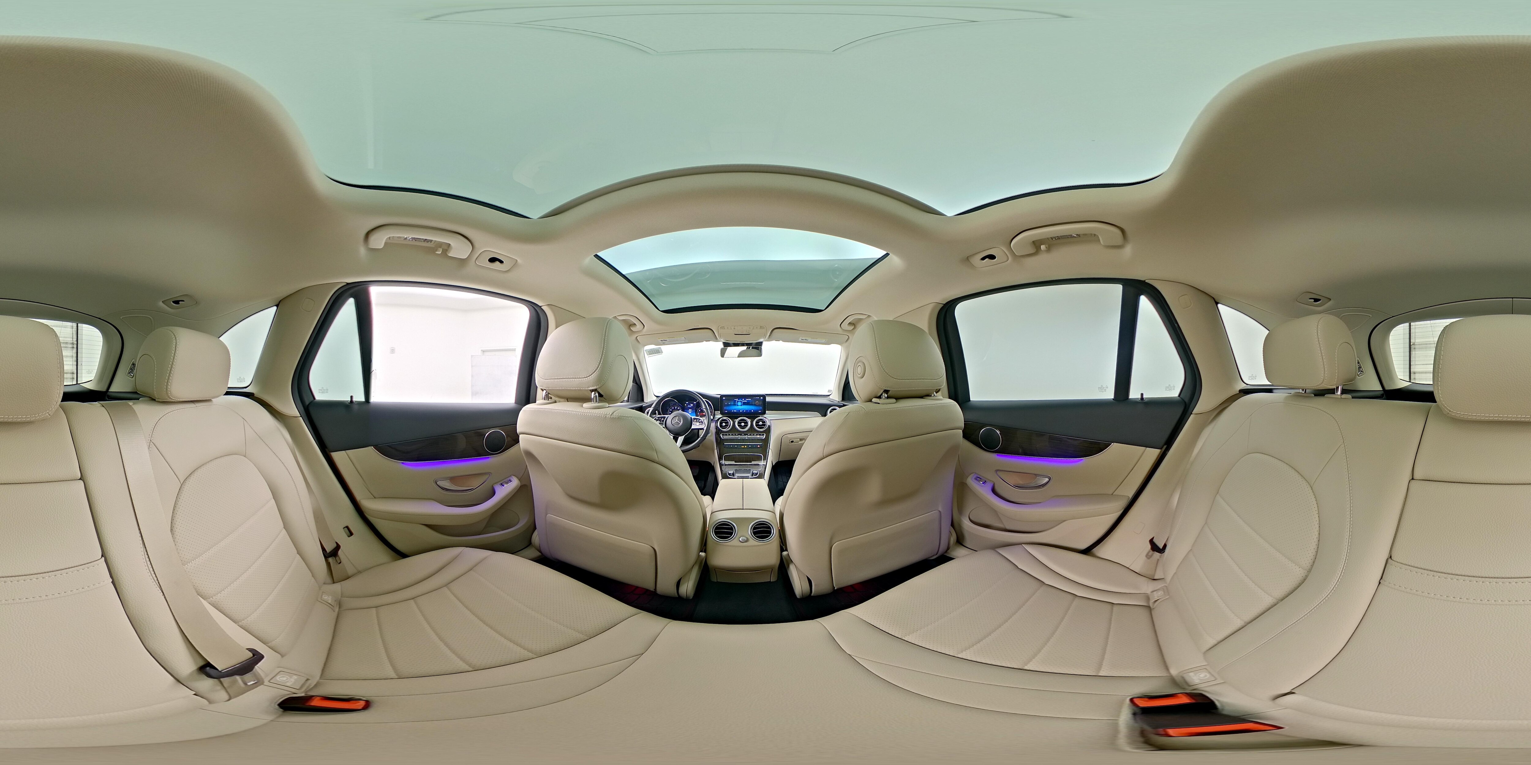 2022 Mercedes-Benz GLC GLC300 - Photo 26