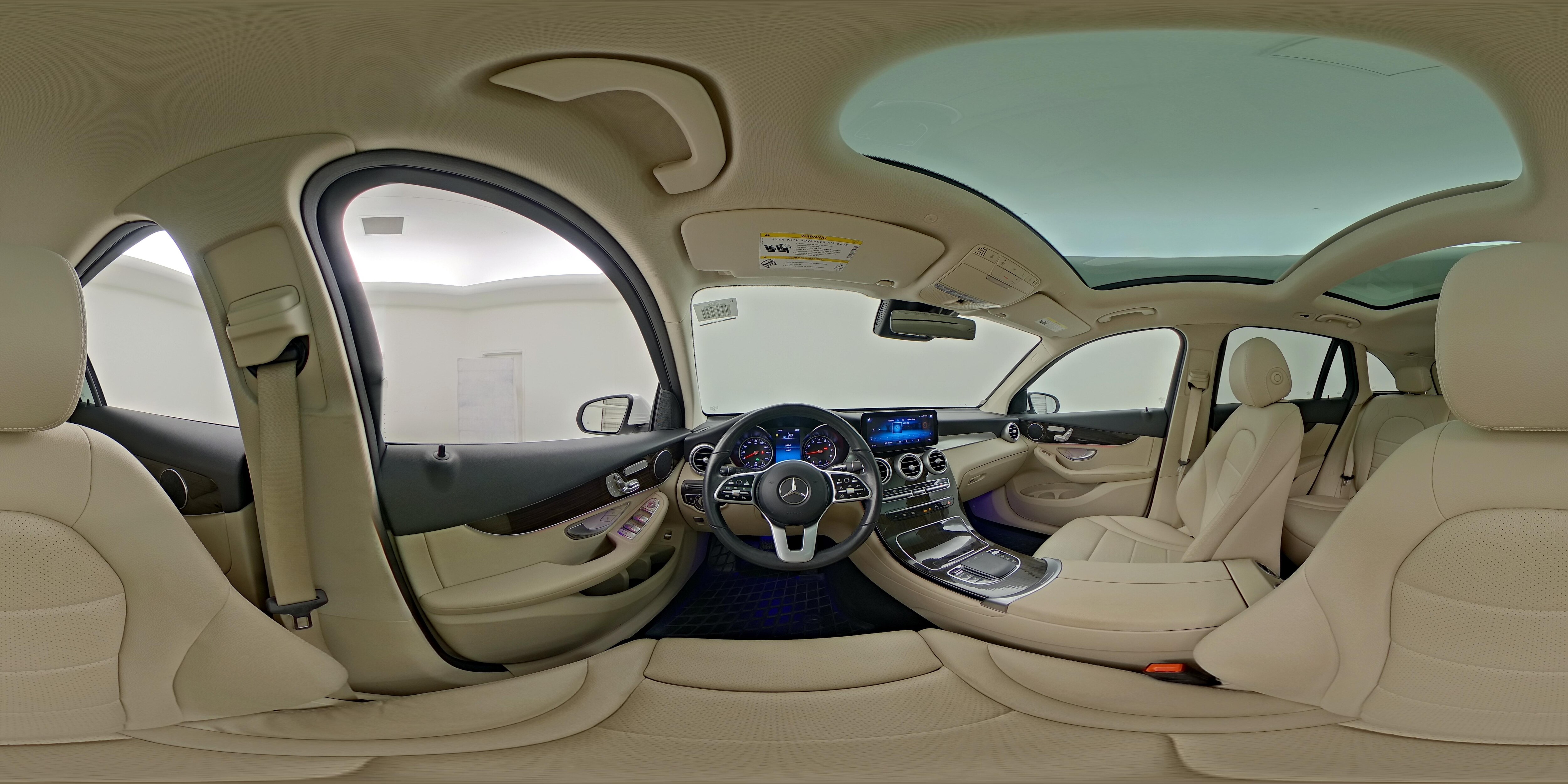 2022 Mercedes-Benz GLC GLC300 - Photo 27