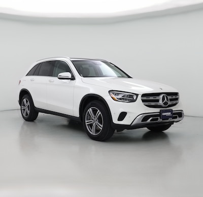 Recommended categories heading image of the selected vehicle