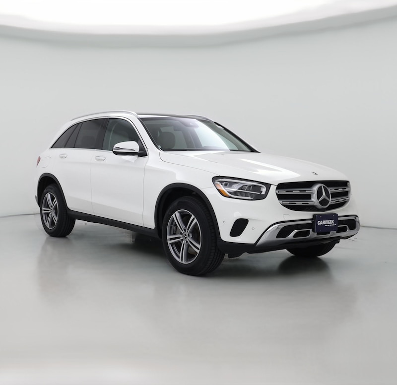 2022 Mercedes-Benz GLC300