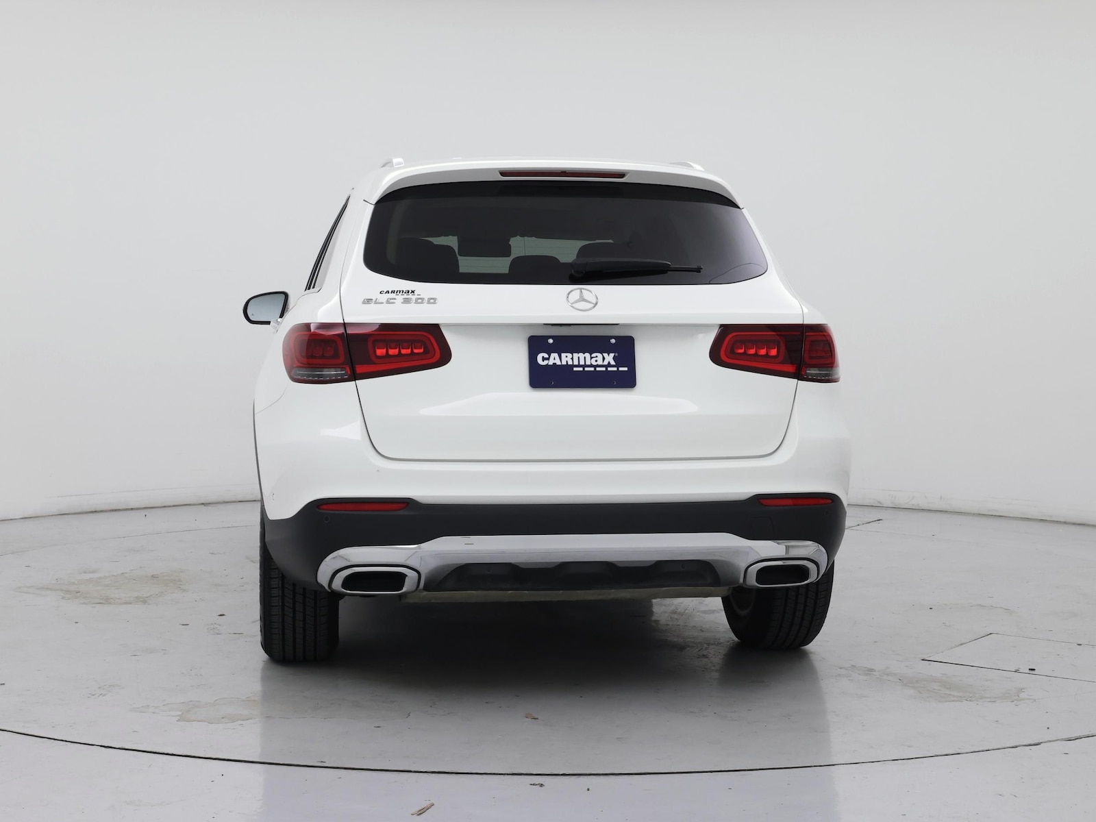 2022 Mercedes-Benz GLC GLC300 - Photo 7