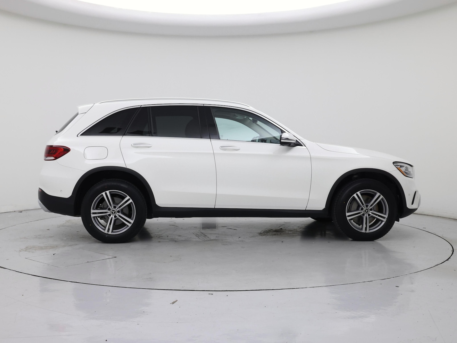 2022 Mercedes-Benz GLC GLC300 - Photo 8