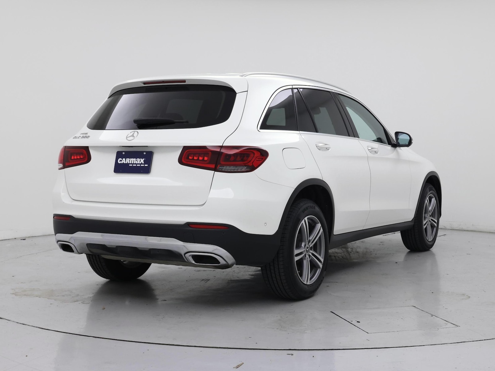 2022 Mercedes-Benz GLC GLC300 - Photo 9